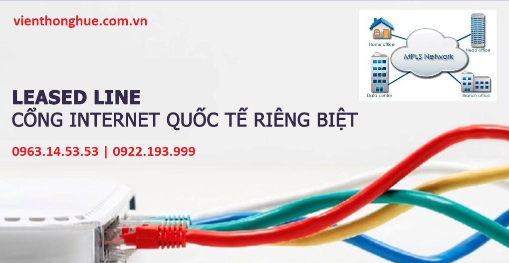 Leased Line