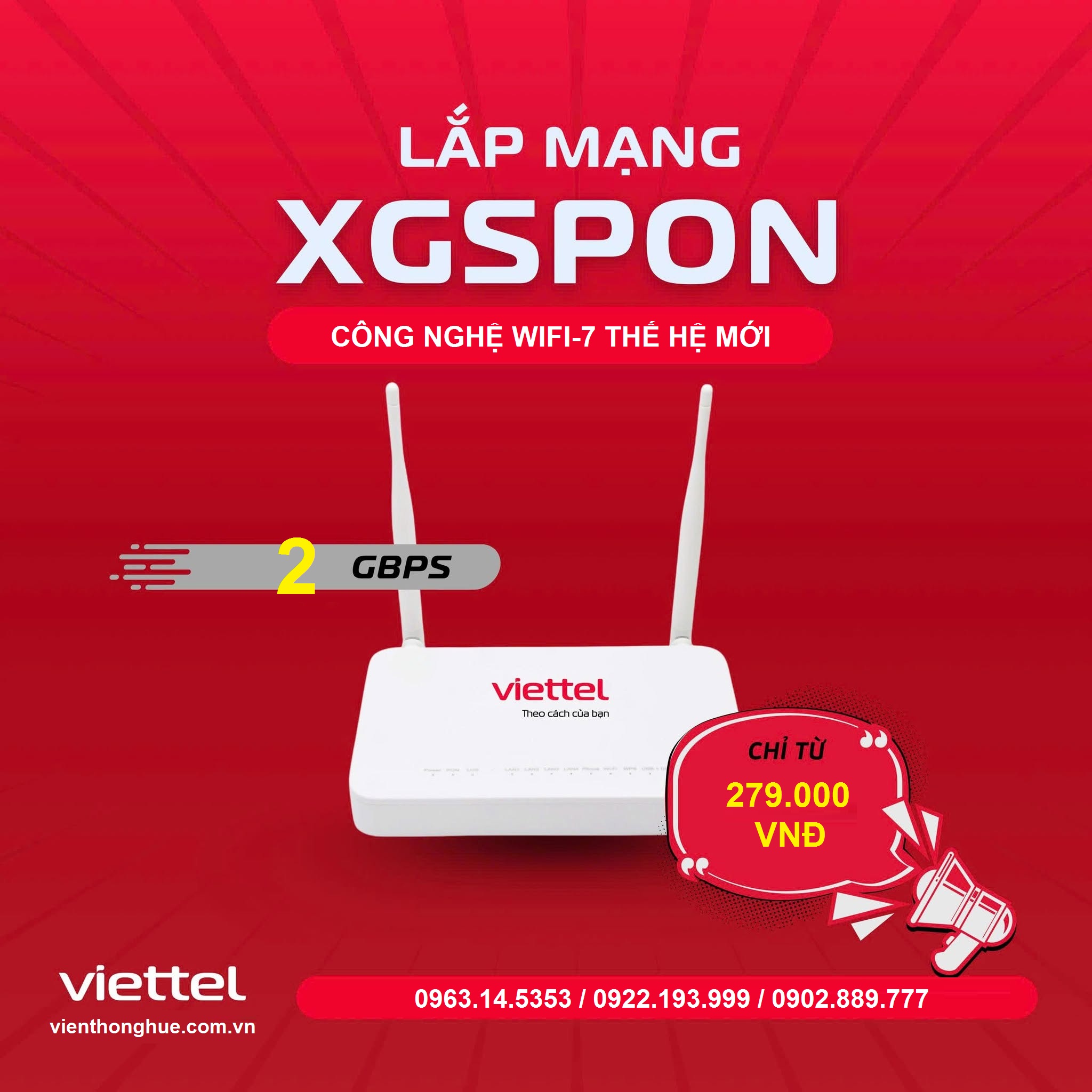 lap internet wifi 7 xgs pon 2