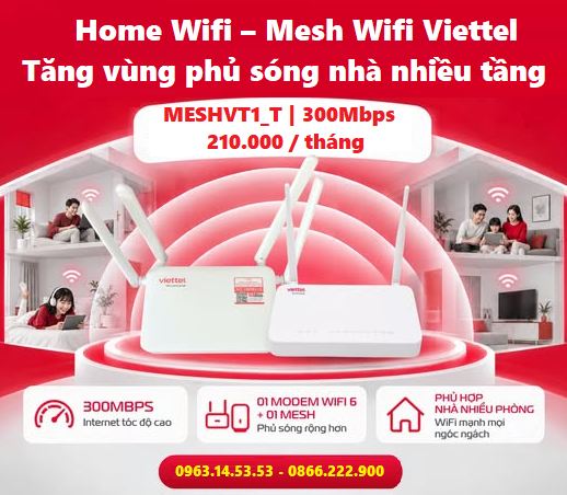 home wifi mesh wifi