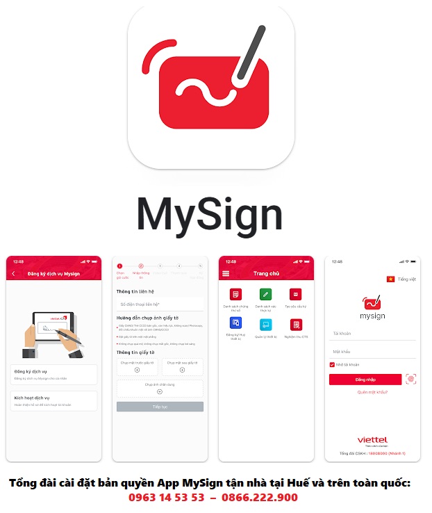 mysign 3