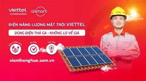 viettel construction hue 3